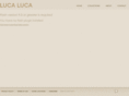 lucaluca.com