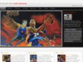 luisvargasart.com