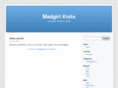 madgirlknits.com