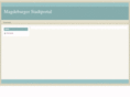 magdeburger-stadtportal.de