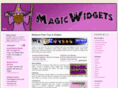 magicwidgets.com