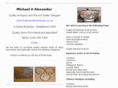 malexanderantiques.co.uk