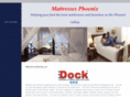 mattressesphoenix.com