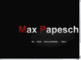 maxpapeschi.com