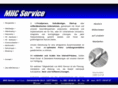 mhc-service.de