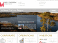millenniumminerals.com.au
