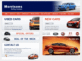 morrisons-garage.co.uk