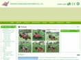 mower-china.com