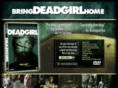 mydeadgirl.com