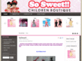 mysosweet.com