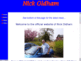 nickoldham.net