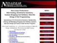 non-linearproductions.com