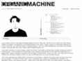 organic-machine.com
