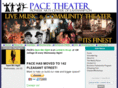 pacetheater.com