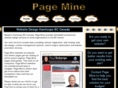 pagemine.com