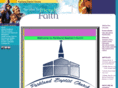 parklandbaptistchurchfl.com