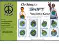 peacegearworld.com