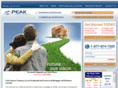 peakfinanceco.com