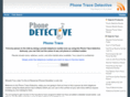 phonetracedetective.com