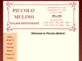 piccolomulino.com