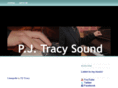 pjtracysound.com