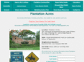 plantation-acres.com
