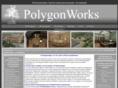 polygonworks.ru