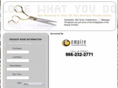 pottsvillepennsylvaniahairschool.com