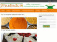 prashadum.com