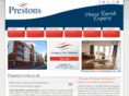 prestons2let.co.uk