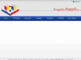 progettonapoliest.com