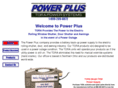 pwrplus.com