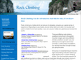 rockclimbingsite.com