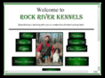 rockriverkennels.net
