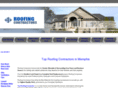 roofrepairmemphis.net
