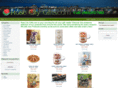 rosecitygifts.com