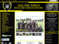 salinesoccer.org