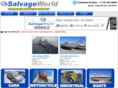 salvageworld.net