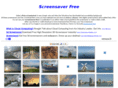 screensaverfree.info