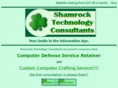 shamrock-consultants.com