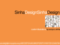 sinhadesign.com