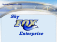 skyfox-enterprise.com