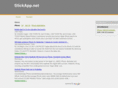 slickapp.net