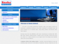 snehainfotech.com