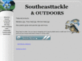 southeasttackle.com