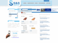 ssgroup-peru.com