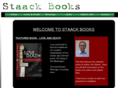 staackbooks.com