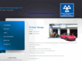 stcleergarage.com