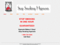 stopsmokinghypnosisnow.com