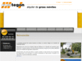 tegon.net
